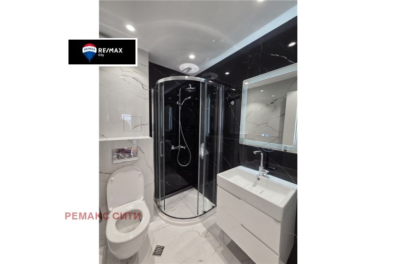 Дава под наем 3-СТАЕН, гр. София, Кръстова вада, снимка 8 - Апартаменти - 53315837