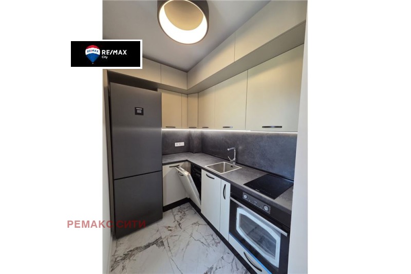 Дава под наем 3-СТАЕН, гр. София, Кръстова вада, снимка 3 - Апартаменти - 53315837