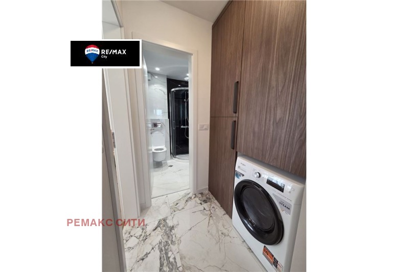 Дава под наем 3-СТАЕН, гр. София, Кръстова вада, снимка 7 - Апартаменти - 53315837