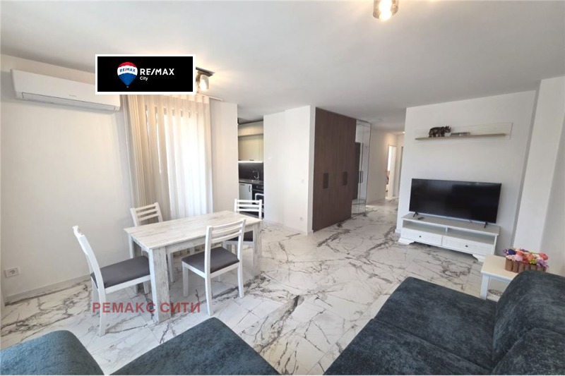 Дава под наем 3-СТАЕН, гр. София, Кръстова вада