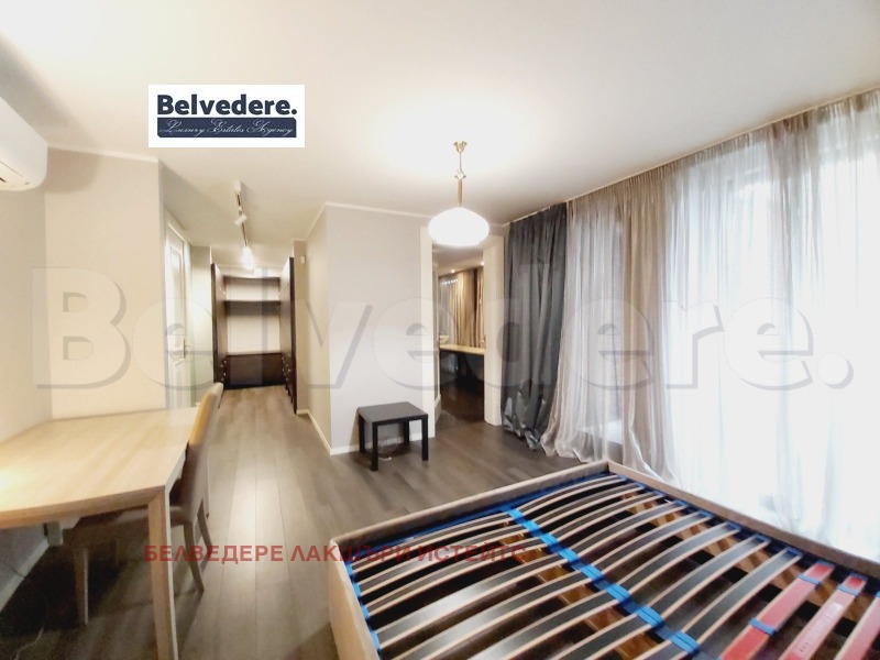 Дава под наем 4-СТАЕН, гр. София, Яворов, снимка 6 - Апартаменти - 53010409