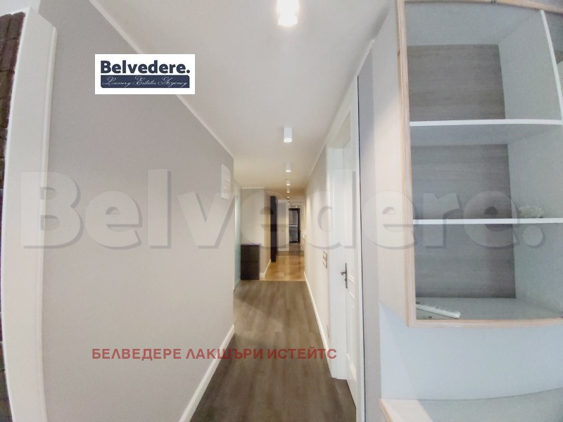 Дава под наем 4-СТАЕН, гр. София, Яворов, снимка 14 - Апартаменти - 53010409