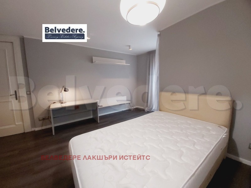 Дава под наем 4-СТАЕН, гр. София, Яворов, снимка 10 - Апартаменти - 53010409