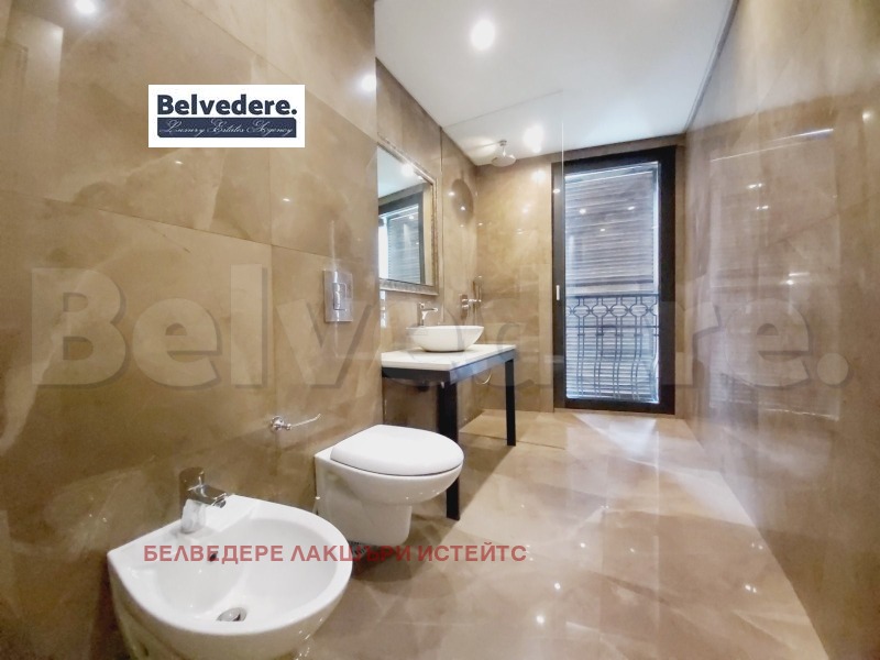 Дава под наем 4-СТАЕН, гр. София, Яворов, снимка 11 - Апартаменти - 53010409