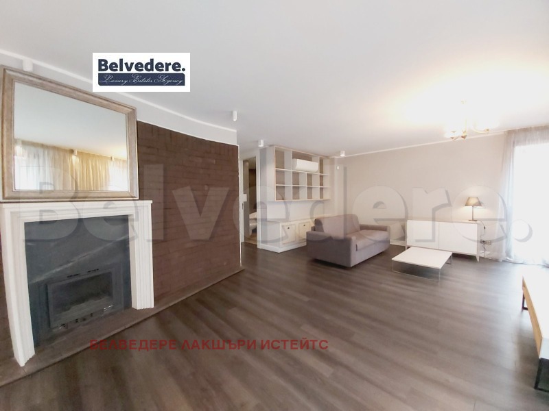 Дава под наем 4-СТАЕН, гр. София, Яворов, снимка 2 - Апартаменти - 53010409