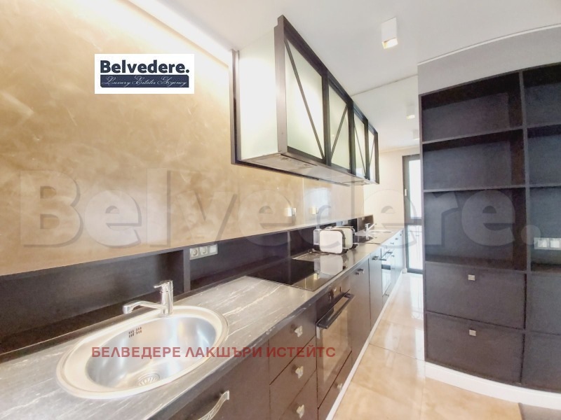 Дава под наем 4-СТАЕН, гр. София, Яворов, снимка 4 - Апартаменти - 53010409