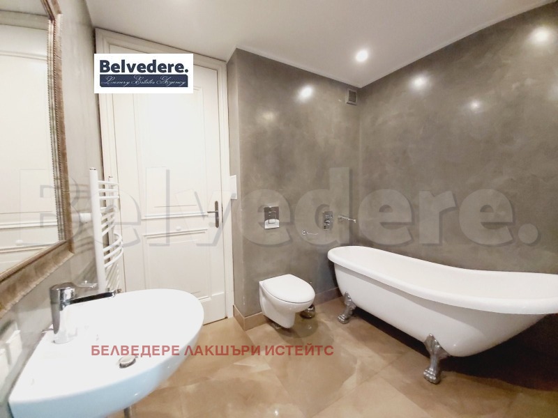 Дава под наем 4-СТАЕН, гр. София, Яворов, снимка 8 - Апартаменти - 53010409