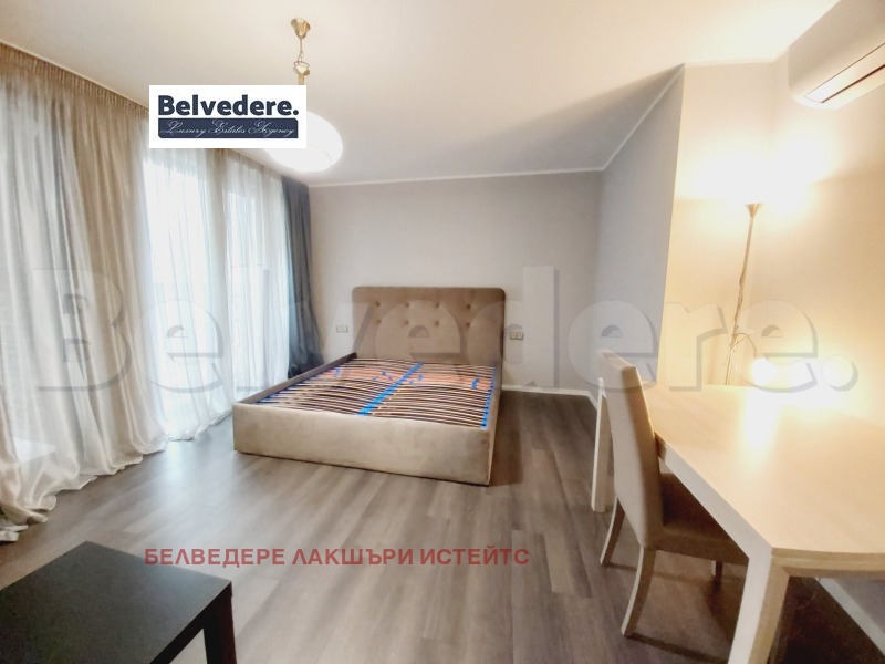 Дава под наем 4-СТАЕН, гр. София, Яворов, снимка 5 - Апартаменти - 53010409