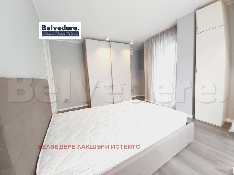 Дава под наем 4-СТАЕН, гр. София, Яворов, снимка 13 - Апартаменти - 53010409