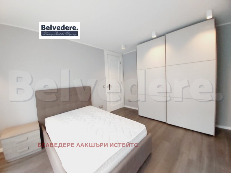 Дава под наем 4-СТАЕН, гр. София, Яворов, снимка 12 - Апартаменти - 53010409