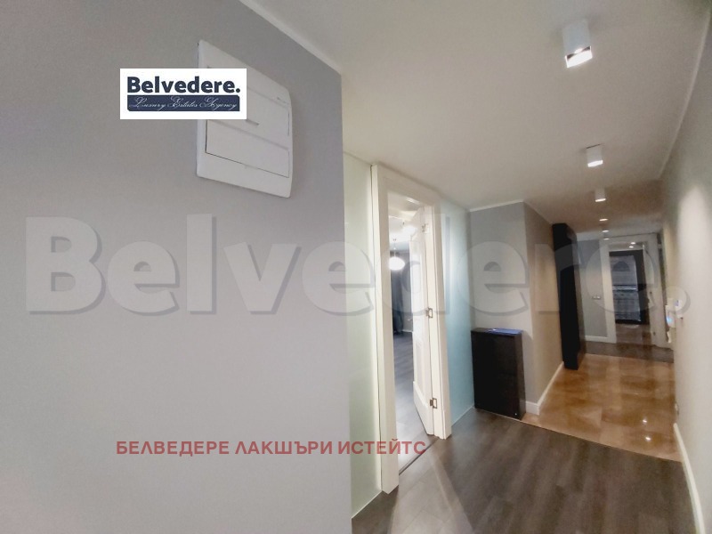 Дава под наем 4-СТАЕН, гр. София, Яворов, снимка 15 - Апартаменти - 53010409