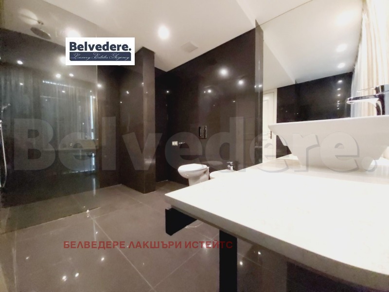 Дава под наем 4-СТАЕН, гр. София, Яворов, снимка 9 - Апартаменти - 53010409