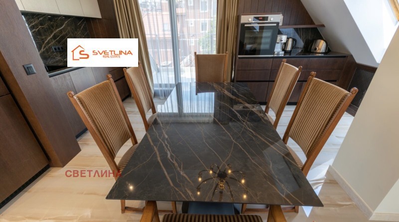 Til leje  Maisonette Sofia , Tsentar , 200 kvm | 70634631 - billede [5]