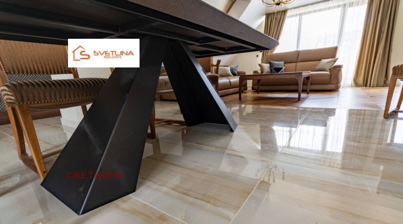 Til leje  Maisonette Sofia , Tsentar , 200 kvm | 70634631 - billede [6]