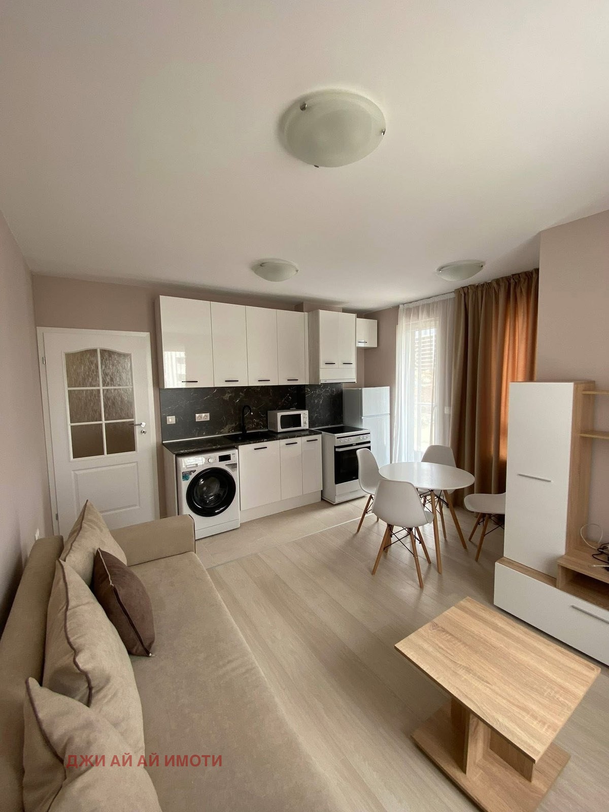 Дава под наем 2-СТАЕН, гр. София, Малинова долина