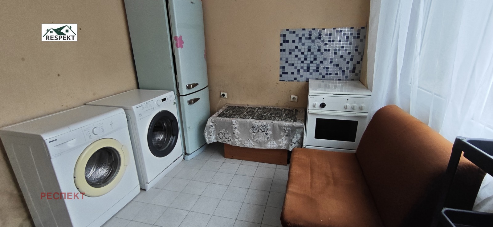 Дава под наем 3-СТАЕН, гр. Стара Загора, Казански, снимка 2 - Апартаменти - 53966411