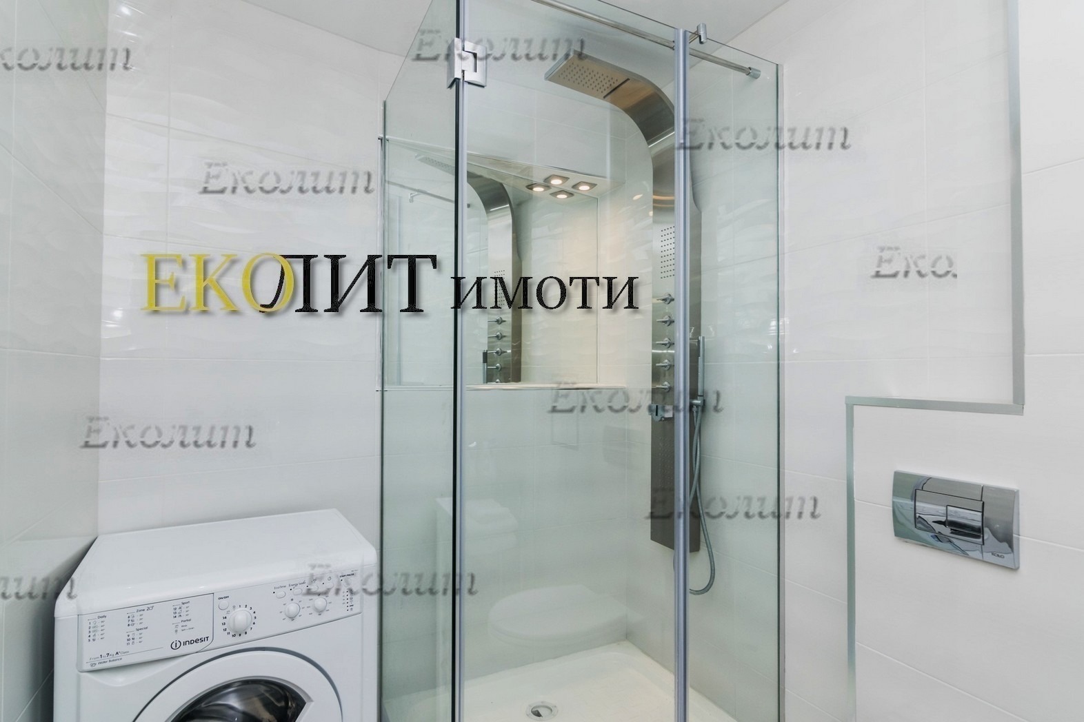 Дава под наем 3-СТАЕН, гр. София, Лозенец, снимка 9 - Апартаменти - 54668216