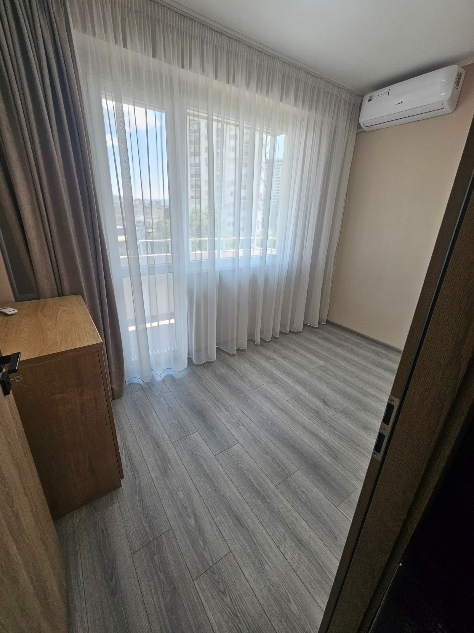 Дава под наем 3-СТАЕН, гр. София, Младост 1, снимка 5 - Апартаменти - 55624097