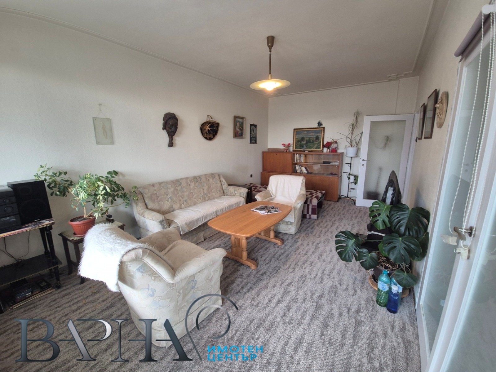 Дава под наем МНОГОСТАЕН, гр. Варна, Окръжна болница-Генерали, снимка 5 - Апартаменти - 53646717