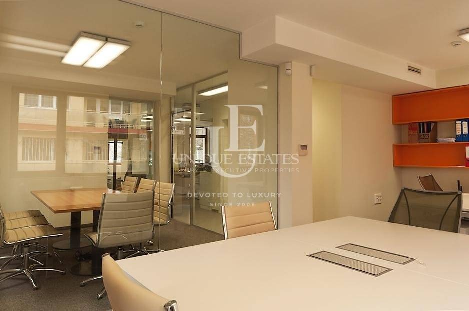 Дава под наем БИЗНЕС ИМОТ, гр. София, Гео Милев, снимка 7 - Други - 54076171