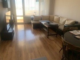 1 slaapkamer Ovtsja kupel, Sofia