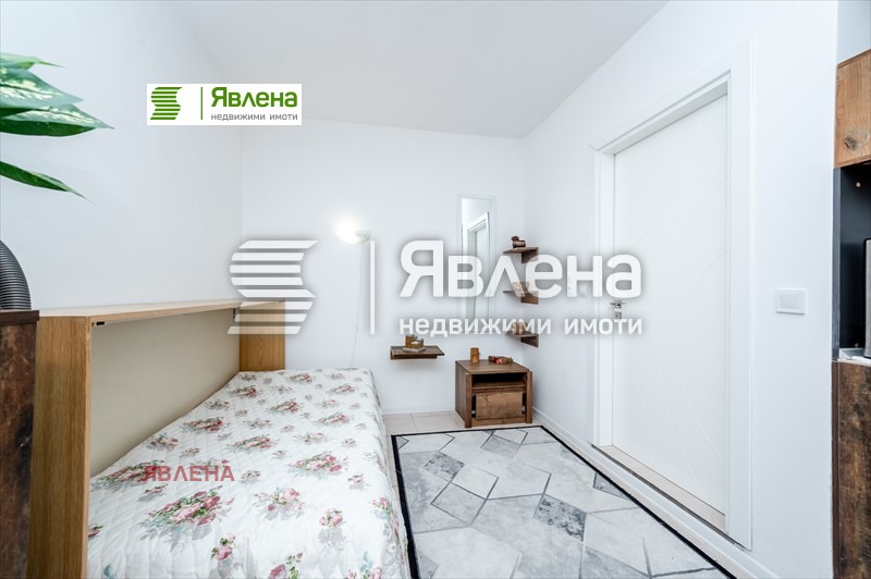 Издаје се  Студио Софија , Лјулин 3 , 38 м2 | 66100577 - слика [6]