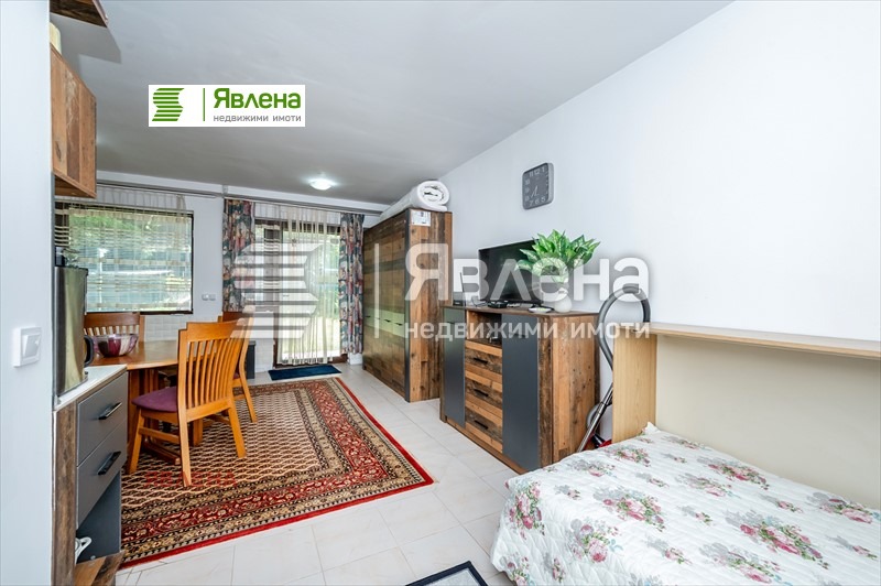 Издаје се  Студио Софија , Лјулин 3 , 38 м2 | 66100577 - слика [7]