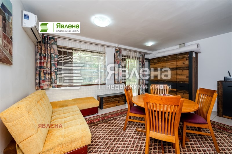 Издаје се  Студио Софија , Лјулин 3 , 38 м2 | 66100577 - слика [3]
