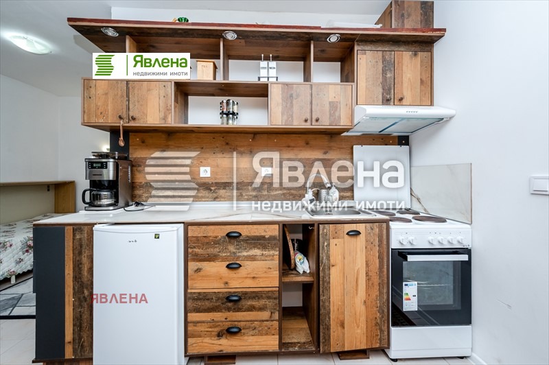 Издаје се  Студио Софија , Лјулин 3 , 38 м2 | 66100577 - слика [5]