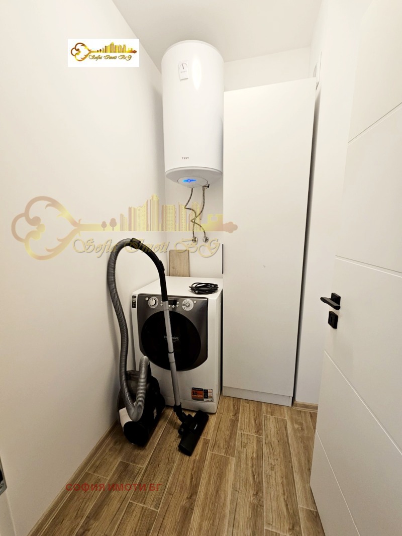 K pronájmu  1 ložnice Sofia , Malinova dolina , 70 m2 | 15557112 - obraz [8]