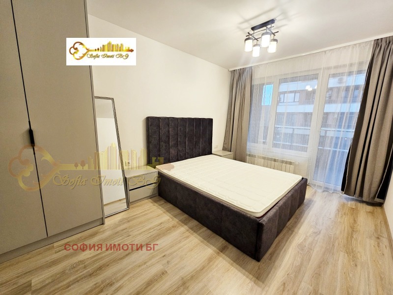 K pronájmu  1 ložnice Sofia , Malinova dolina , 70 m2 | 15557112 - obraz [5]