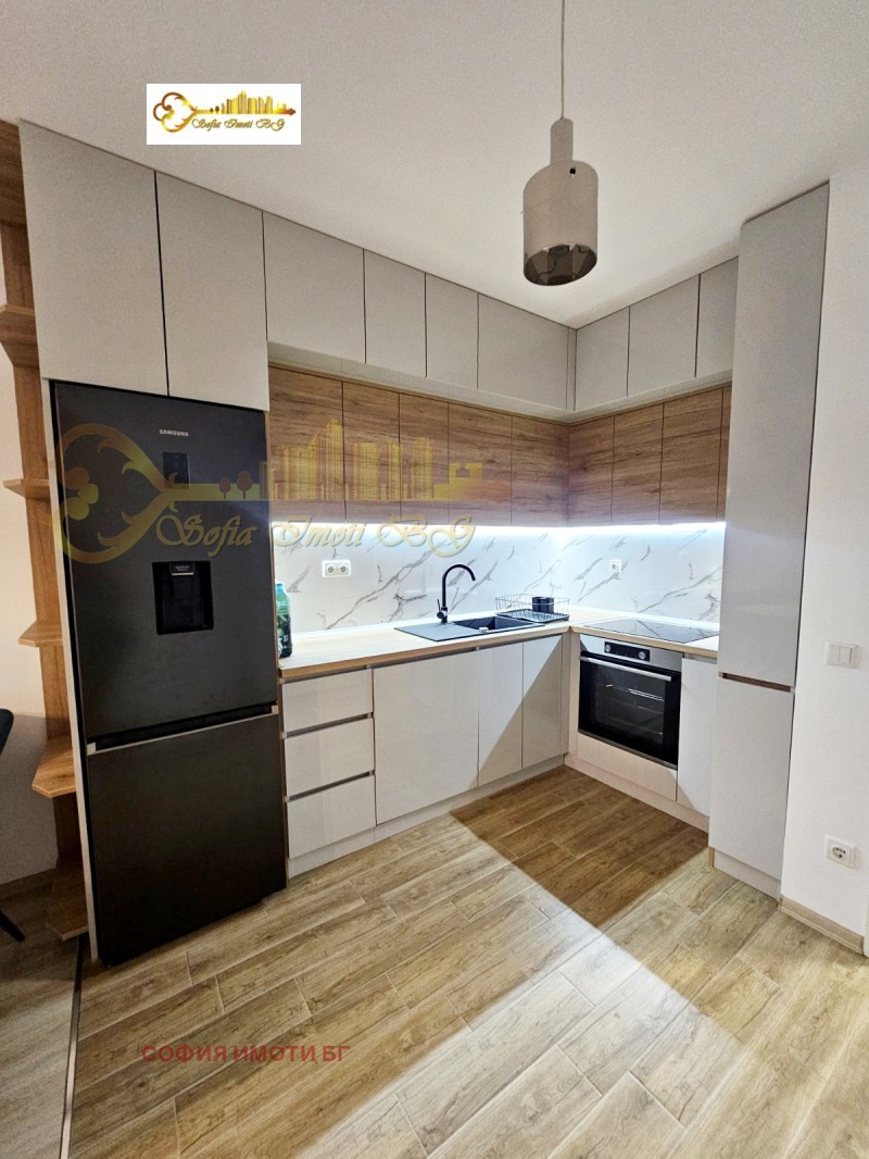 K pronájmu  1 ložnice Sofia , Malinova dolina , 70 m2 | 15557112 - obraz [2]