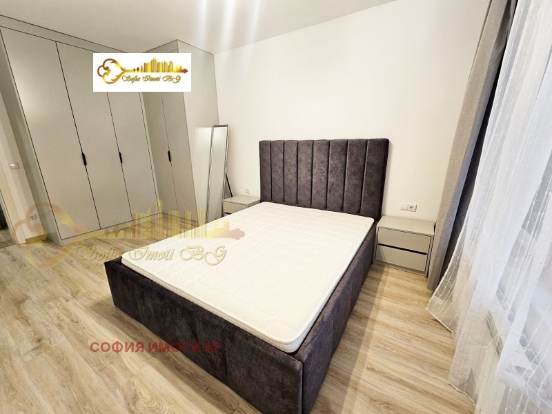 K pronájmu  1 ložnice Sofia , Malinova dolina , 70 m2 | 15557112 - obraz [4]