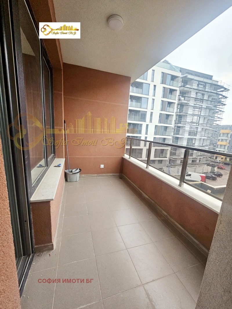 K pronájmu  1 ložnice Sofia , Malinova dolina , 70 m2 | 15557112 - obraz [7]