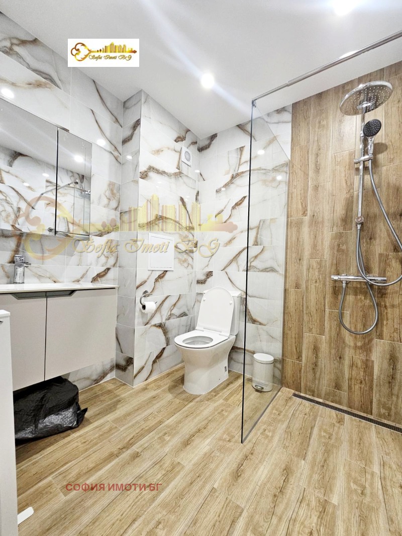 K pronájmu  1 ložnice Sofia , Malinova dolina , 70 m2 | 15557112 - obraz [6]