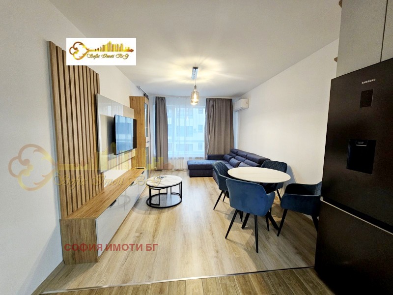 K pronájmu  1 ložnice Sofia , Malinova dolina , 70 m2 | 15557112 - obraz [3]