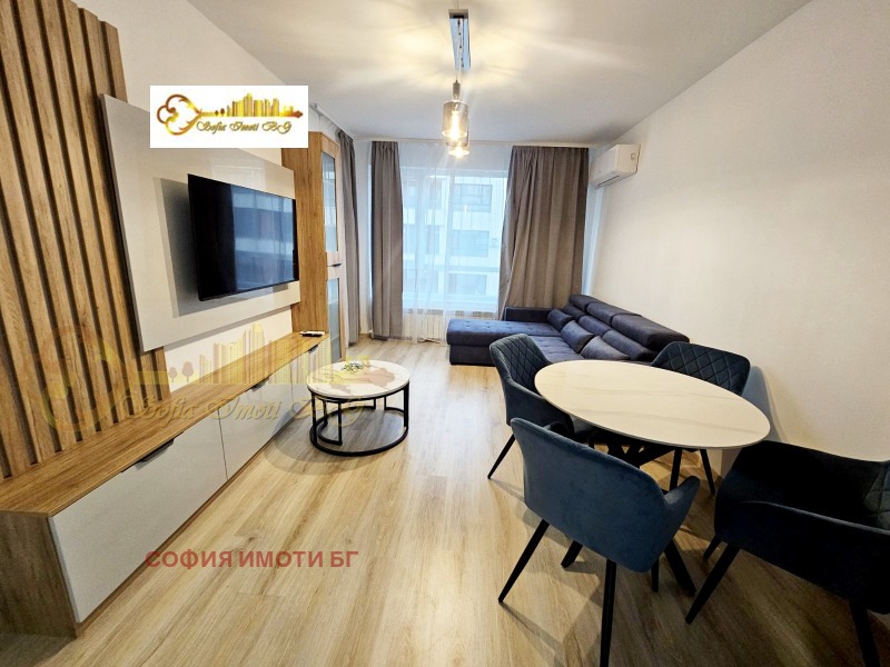 K pronájmu  1 ložnice Sofia , Malinova dolina , 70 m2 | 15557112