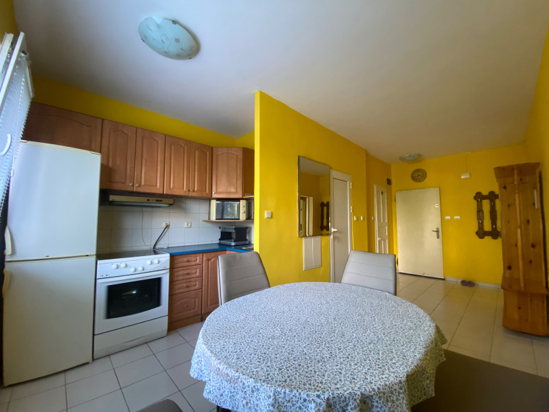 För uthyrning  1 sovrum Sofia , Mladost 1A , 48 kvm | 47627359 - bild [2]