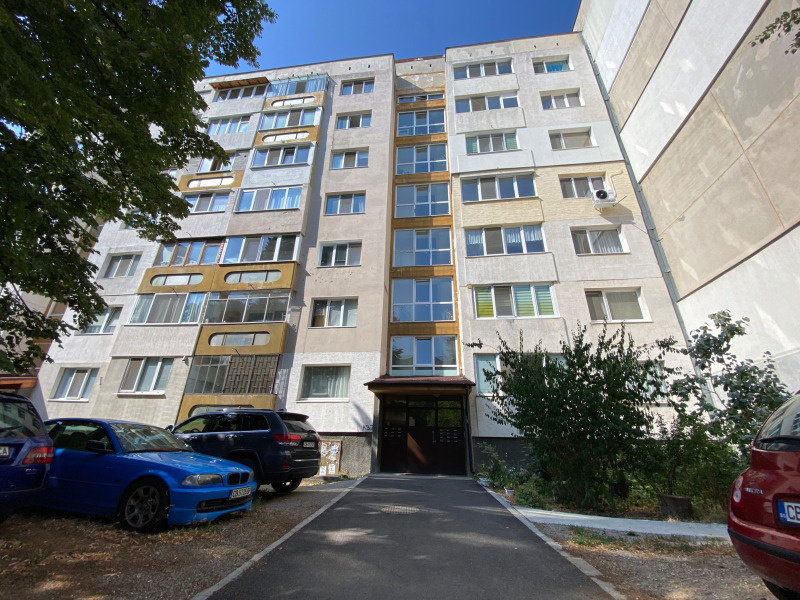A louer  1 chambre Sofia , Mladost 1A , 48 m² | 99594324