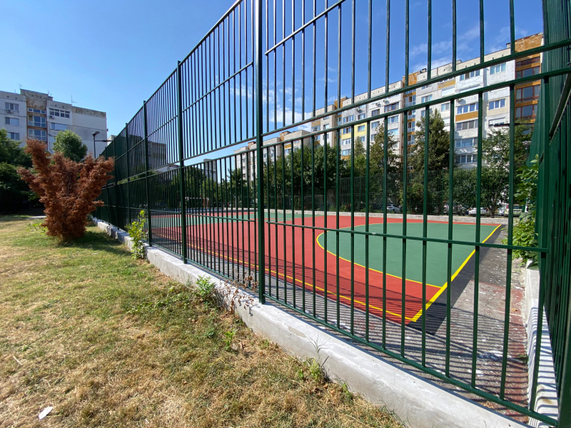 För uthyrning  1 sovrum Sofia , Mladost 1A , 48 kvm | 47627359 - bild [6]