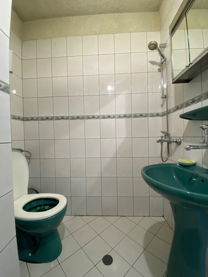 För uthyrning  1 sovrum Sofia , Mladost 1A , 48 kvm | 47627359 - bild [5]