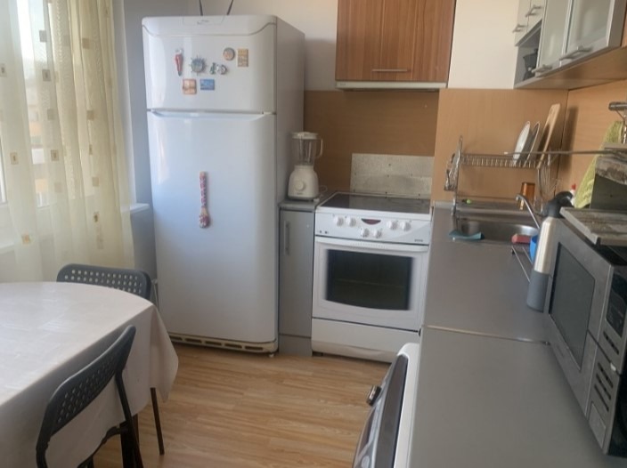 Te huur  1 slaapkamer Sofia , Ovtsja kupel , 67 m² | 95904037 - afbeelding [3]