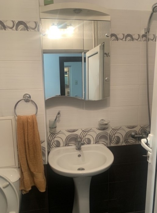 Te huur  1 slaapkamer Sofia , Ovtsja kupel , 67 m² | 95904037 - afbeelding [6]