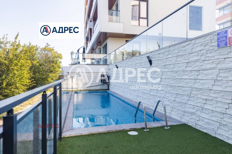 Дава под наем 2-СТАЕН, гр. Варна, Галата, снимка 8 - Апартаменти - 52717776