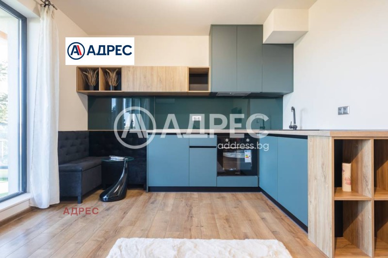 Дава под наем 2-СТАЕН, гр. Варна, Галата, снимка 2 - Апартаменти - 52717776