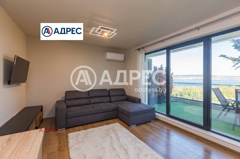 Дава под наем 2-СТАЕН, гр. Варна, Галата, снимка 4 - Апартаменти - 52717776