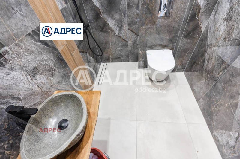 Дава под наем 2-СТАЕН, гр. Варна, Галата, снимка 7 - Апартаменти - 52717776