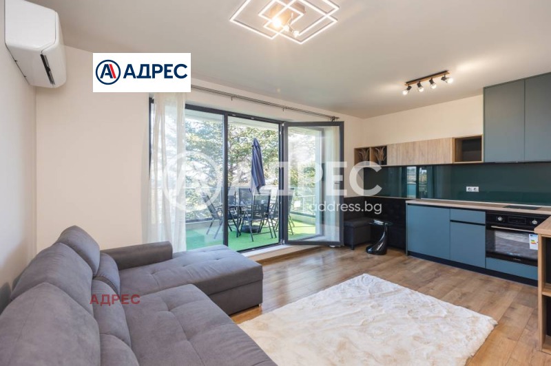 Дава под наем 2-СТАЕН, гр. Варна, Галата, снимка 3 - Апартаменти - 52717776