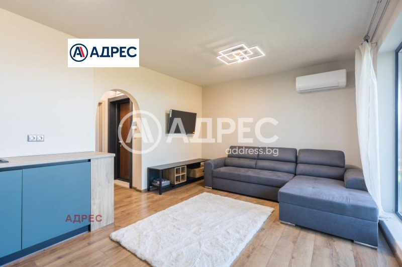 Дава под наем 2-СТАЕН, гр. Варна, Галата, снимка 5 - Апартаменти - 52717776