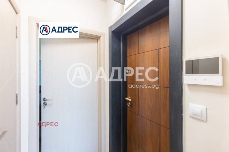 Дава под наем 2-СТАЕН, гр. Варна, Галата, снимка 10 - Апартаменти - 52717776